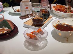 -小厨娘淮扬菜(天印大道店)