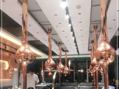 大堂-妥妥烤肉料理(凯德店)
