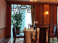 -上海兴国宾馆 丽宫中餐厅
