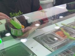 -Salud撒露欧洲冻酸奶(五道口购物中心店)