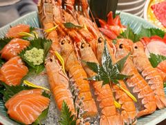 -一绪に和牛寿喜烧(罗湖益田假日店)