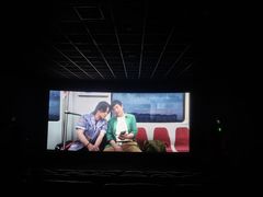 -幸福蓝海国际影城(扬名IMAX店)