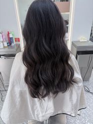 -HD HAIR STYLE