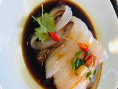 -荷风细雨·中国茶宴(碧云店)