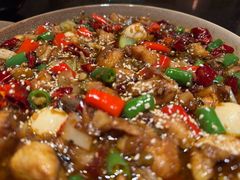 -华豫川酒家(大卫城店)