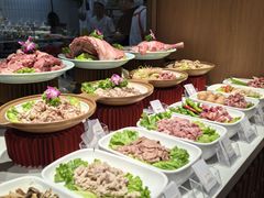 -古萧汪家羊肉馆(龙山路总店)