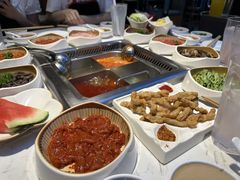 -海底捞火锅(勒泰店)