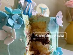 -CAKE BOSS 蛋糕老板(北京世纪金源购物中心)