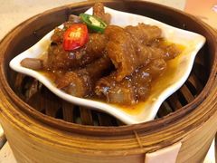 -潮福城大酒楼·潮粤菜·港式点心(阳光城店)