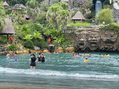 -天芳悦潭度假村温泉