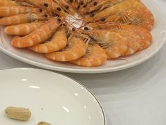 -粤盛海鲜平价店(洛溪食街店)