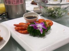 -齐家花园大酒店·本帮菜(宝山店)