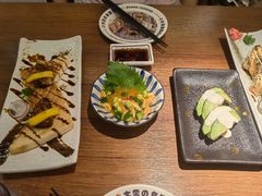 -小川洋风料理(大悦城店)
