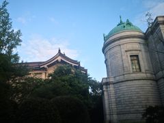-东京国立博物馆