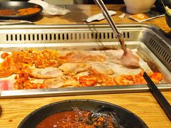 -新石器烤肉(南站店)