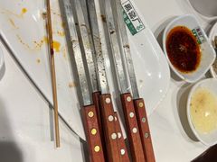 -黑窑厂糖油饼烤鸭·清真菜(旗舰店)