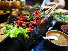 -昆虫窝子·特色云南菜(拓东路总店)
