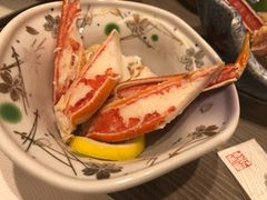 -蟹道乐(道顿堀本店)