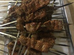 -老地方烤肉(东岗路店)