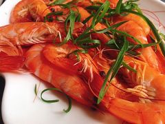 -覃记海鲜美食餐厅