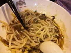 -海口骑楼小吃街