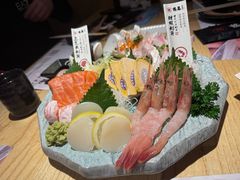 -鹤龟料理店(时代天街店)