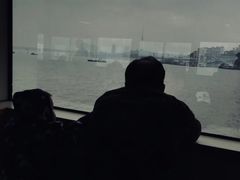 -武汉关码头(轮渡站)