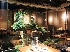 -云水瑶意境云南菜餐厅(大悦城店)