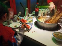 -老马路串串香火锅(北门桥店)