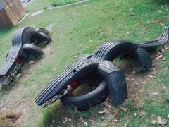 -前小桔亲子创意农场·草莓采摘·露营烧烤