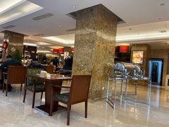 -临空皇冠假日酒店-西餐厅(首都机场店)