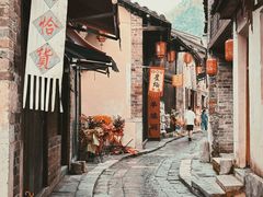 -羊楼洞