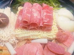 -屋里家延边朝鲜族冷面(梅林3店)