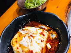 冷奴玉子豆腐-牛家酒场(7mall店)
