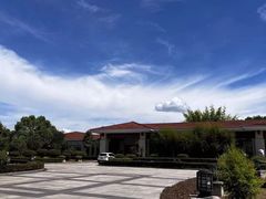 -桃源咖啡厅(武夷山大红袍山庄店)