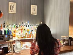 -LAMP BAR 水烟音乐酒吧