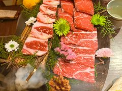 -MIKOMIKO和牛烧肉专门店(南门店)