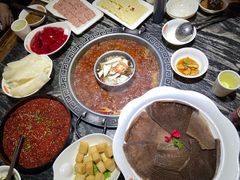 -晓宇重庆火锅(大唐不夜城店)