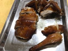 -大岗烧鸡·大塘好海鲜饭店