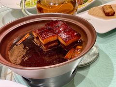 特色东坡肉-旺顺阁海鲜广场(亚运村店)
