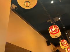 -无敌家现熬骨汤拉面(颐堤港店)