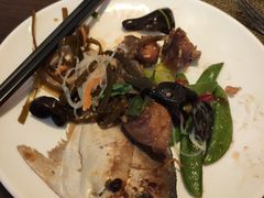 -OPEN開全日自助餐厅·牛肉火锅·海鲜(佛山希尔顿酒店)