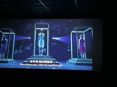 -SFC上影百联影城(虹口店)