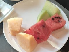-尚宴牛特鲜自助(太原街万达店)