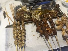 -清真·马坡烧烤涮牛肚·酸浆火锅(新区总店)