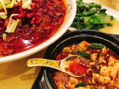 -陈麻婆豆腐(春熙店)