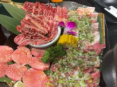-虎丸烧肉(新大陆广场店)