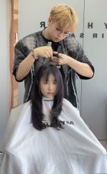 -MY HAIR ARDOR