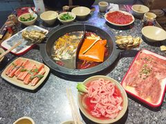 -蜀大侠火锅(春熙路店)