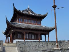 -相门城墙文化休闲景区